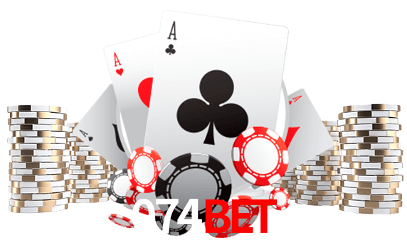 Jogue jogos de pôquer em 074bet