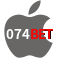 Aplicativo 074bet para iOS