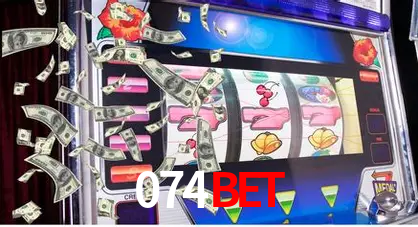 Desvendando o Mundo dos Jogos Virtuais na 074bet