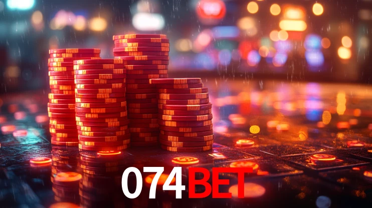 074bet: Seu Cassino Premiado com Pagamentos Rápidos