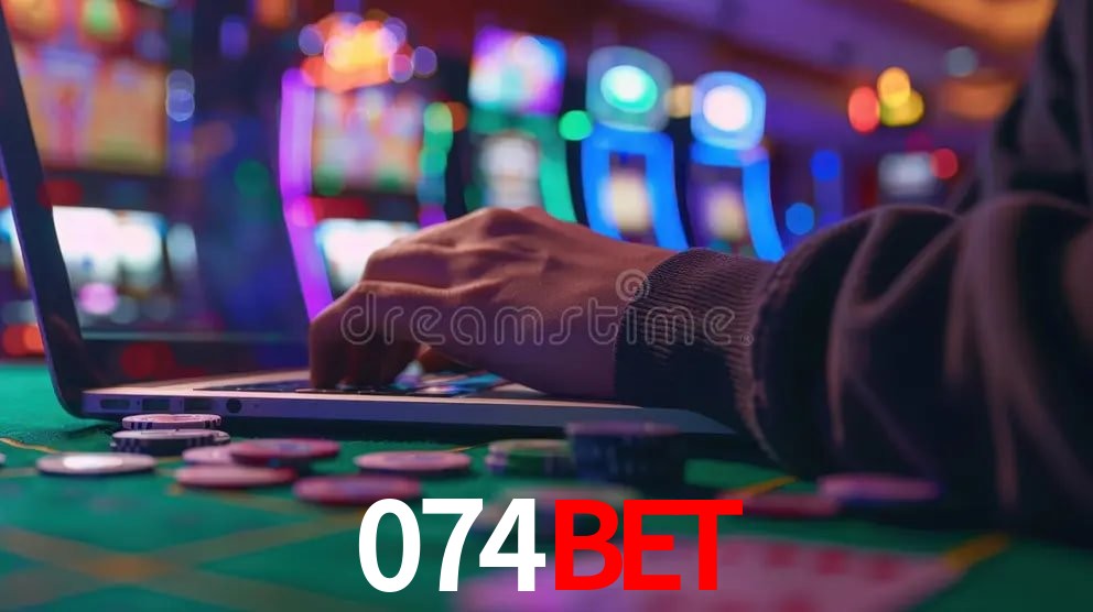 Experiência VIP 074bet
