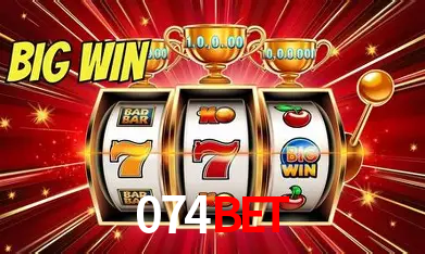 A Revolução dos Aplicativos de Jogos no 074bet