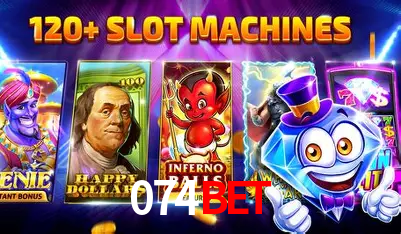 Descubra a Essência do 074bet: Nossa História e Compromissos