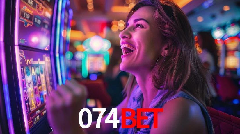074bet - O Cassino Nº1 Online - 074bet.com