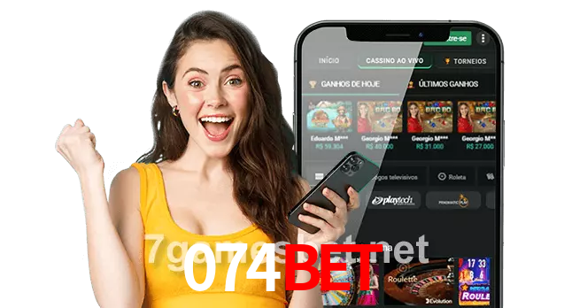 074bet