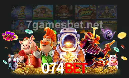 cassino 074bet