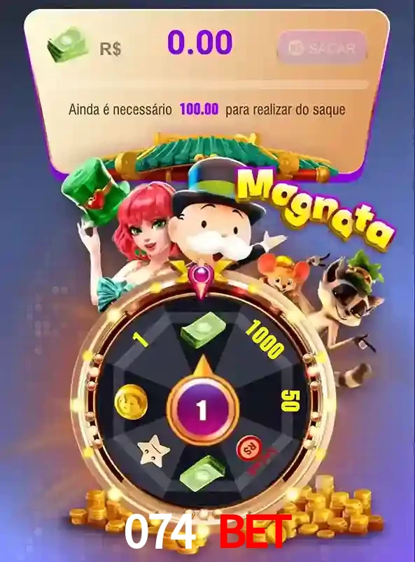 074 BET