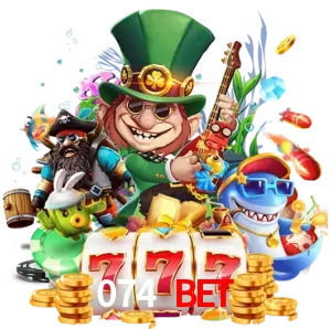 074 BET slots