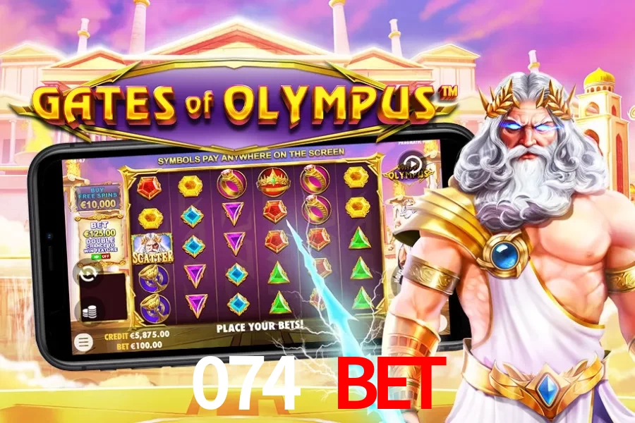 074 BET game
