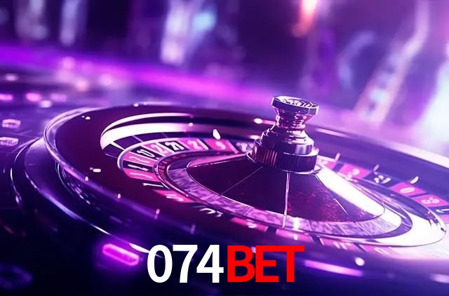 Apostas de Tênis 074bet