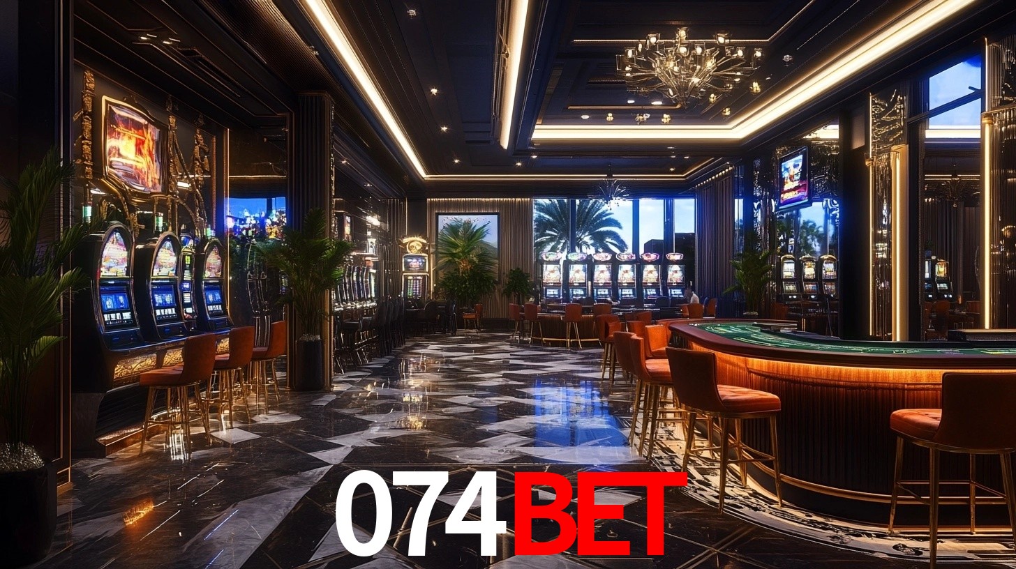 074bet