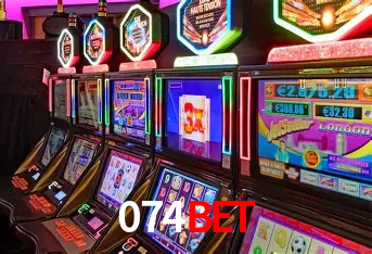 Descubra a Essência do 074bet: Nossa História e Compromissos