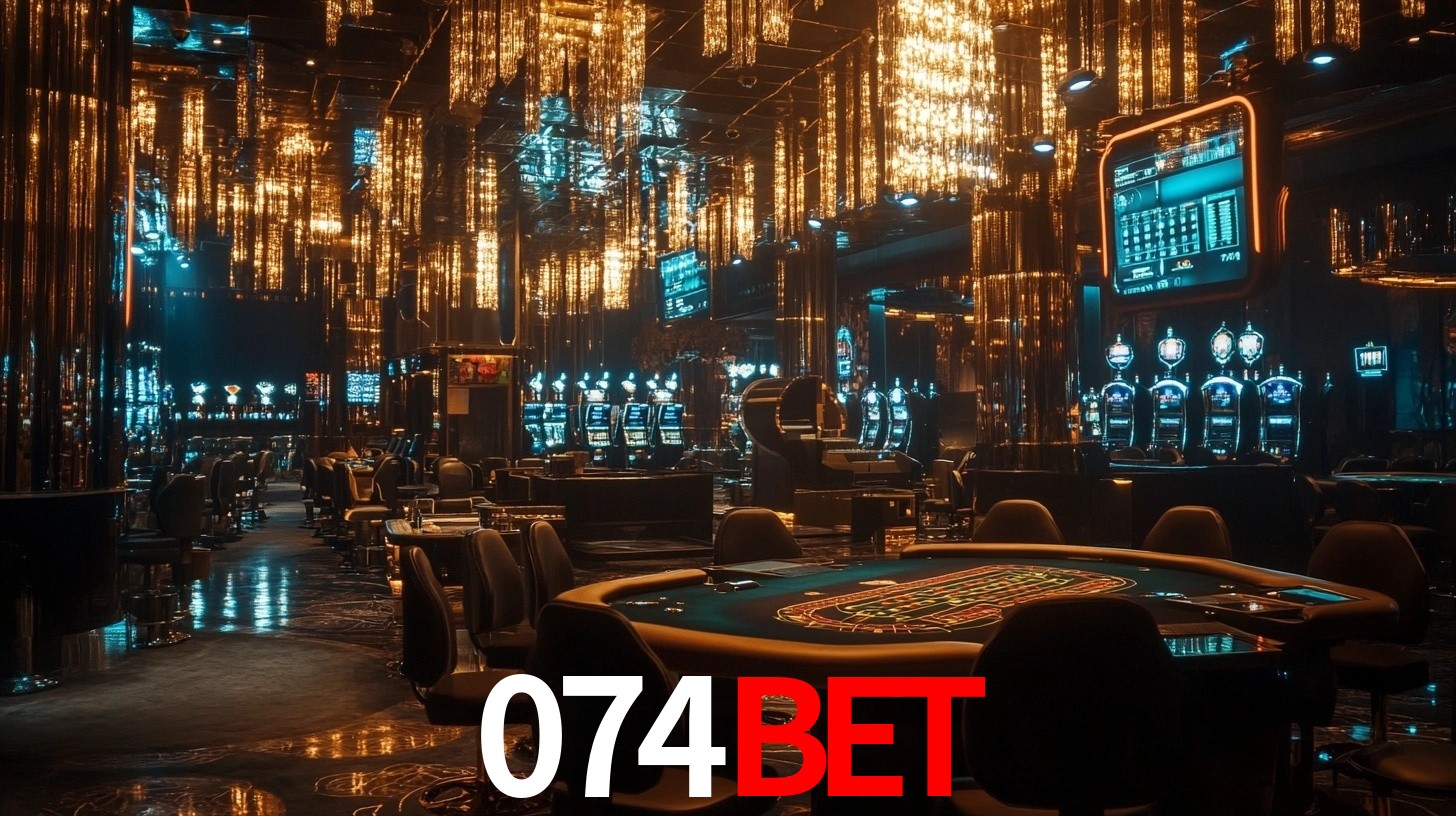 074bet