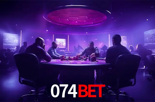 Jogos Exclusivos 074bet