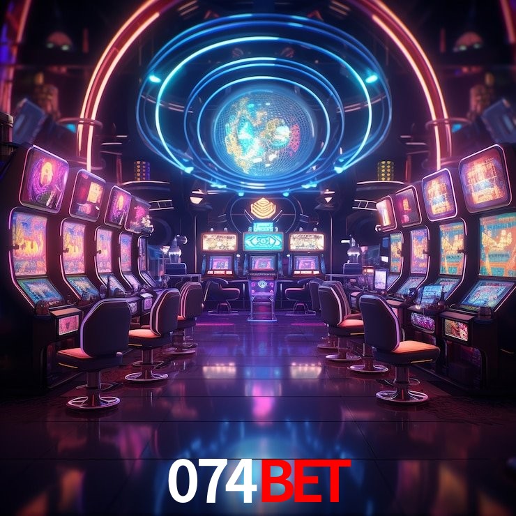 Especiais de Fim de Semana 074bet