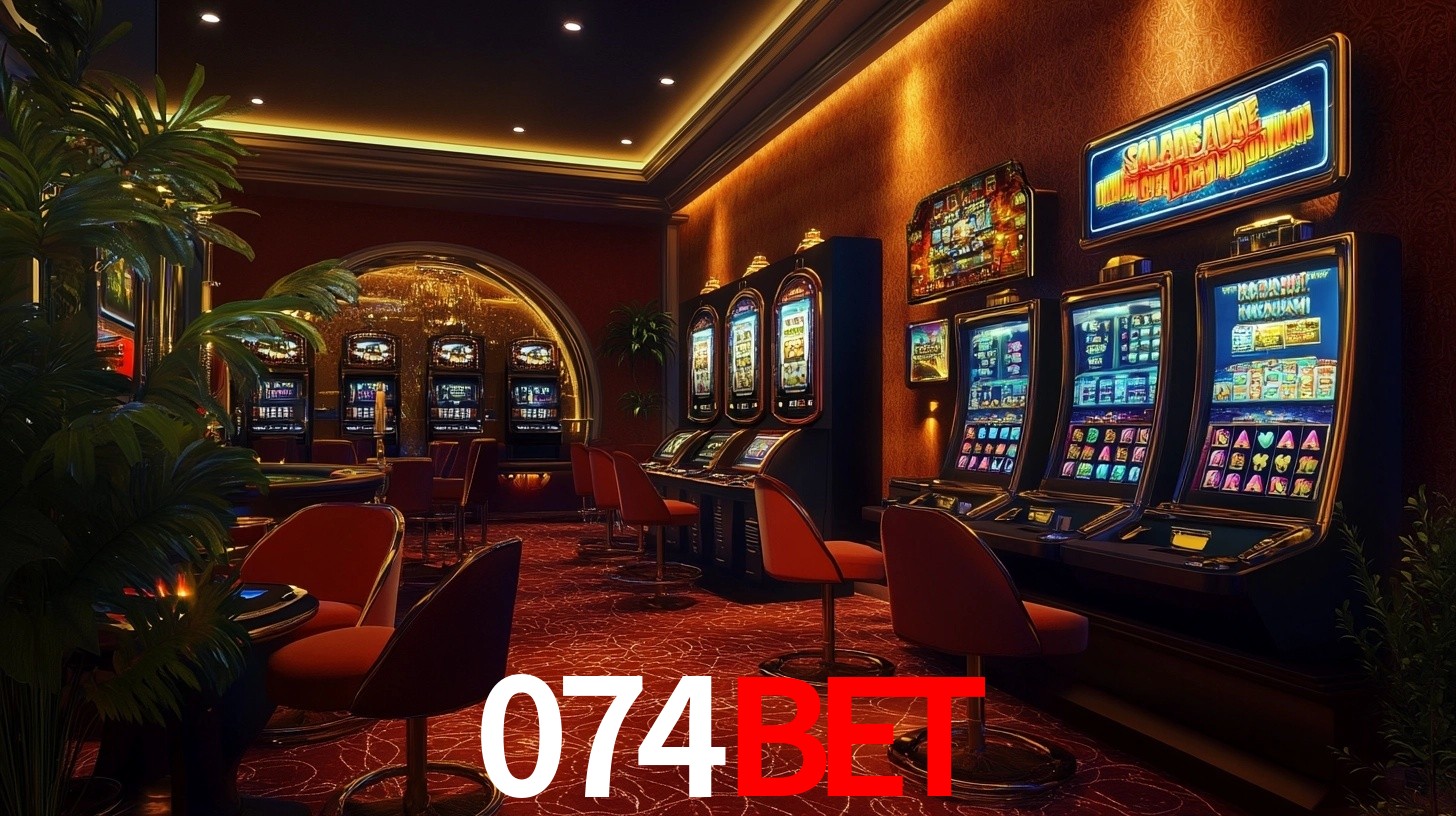 Torneios 074bet