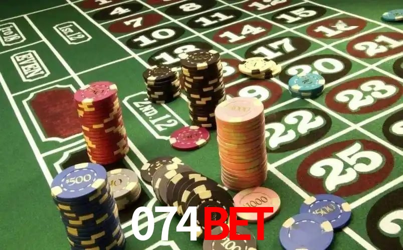 Ofertas Exclusivas 074bet