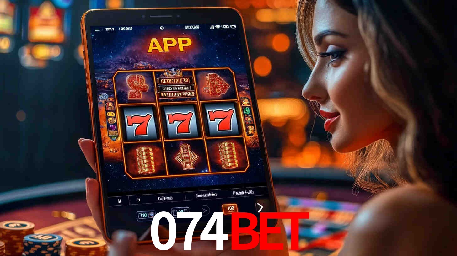 Bônus Generosos e Exclusivos no 074bet para Você!