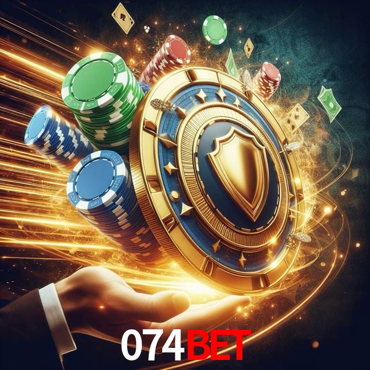 Ofertas Exclusivas 074bet