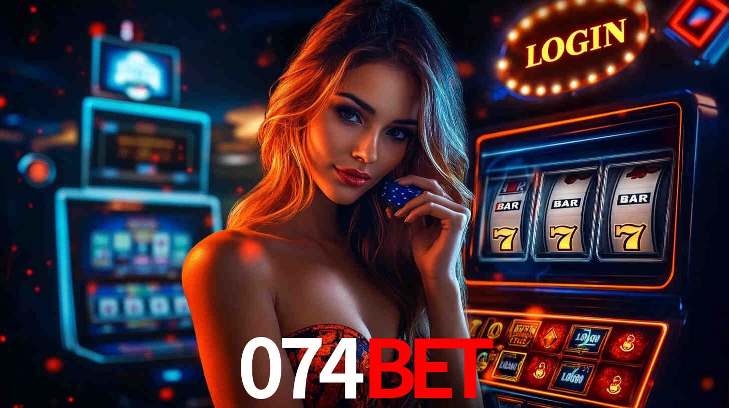 074bet
