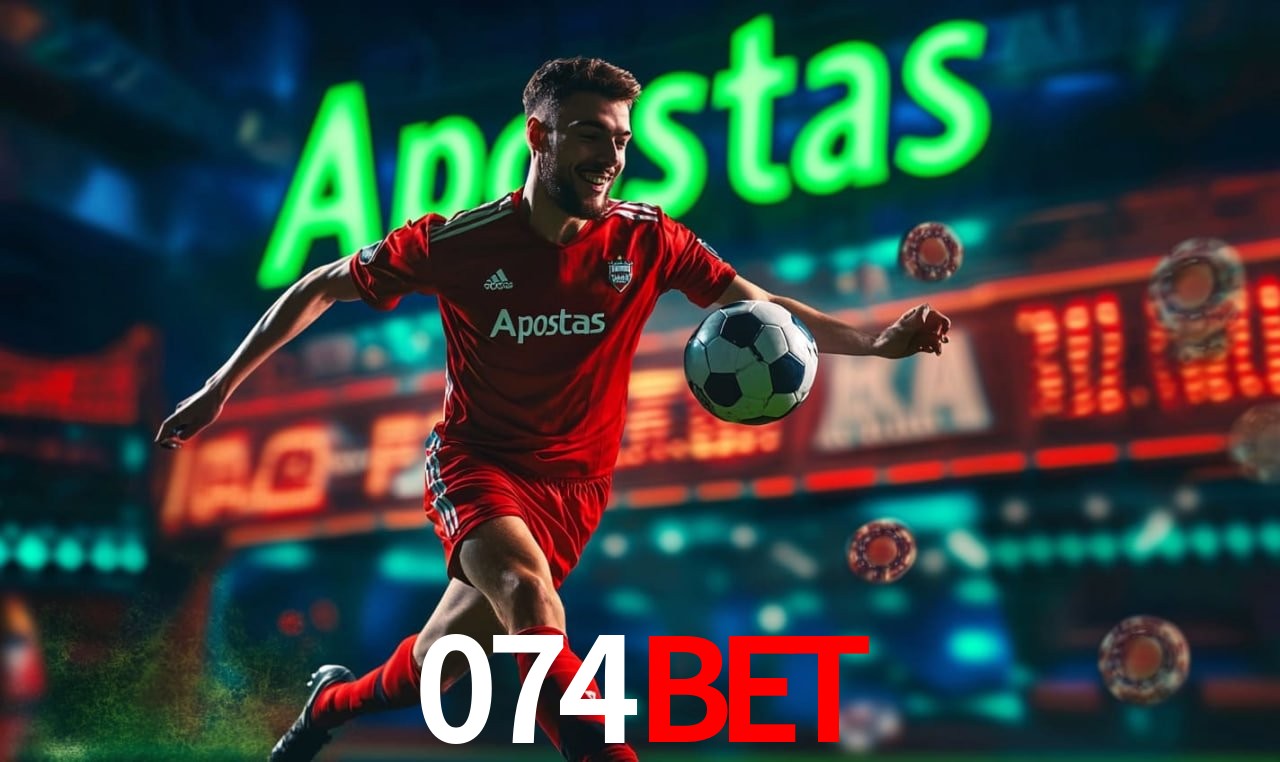 Estatísticas Esportivas 074bet