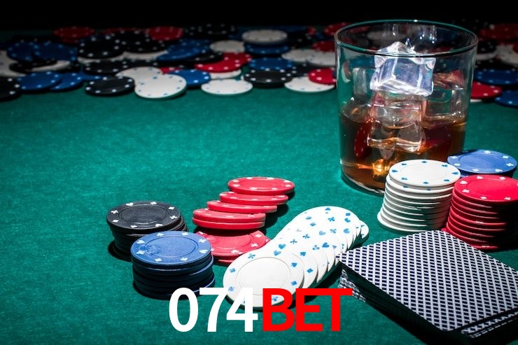 Diretório de Jogos 074bet