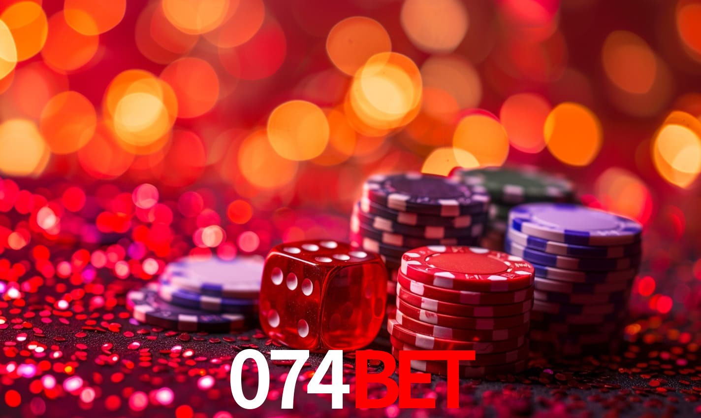 Interface Premium 074bet
