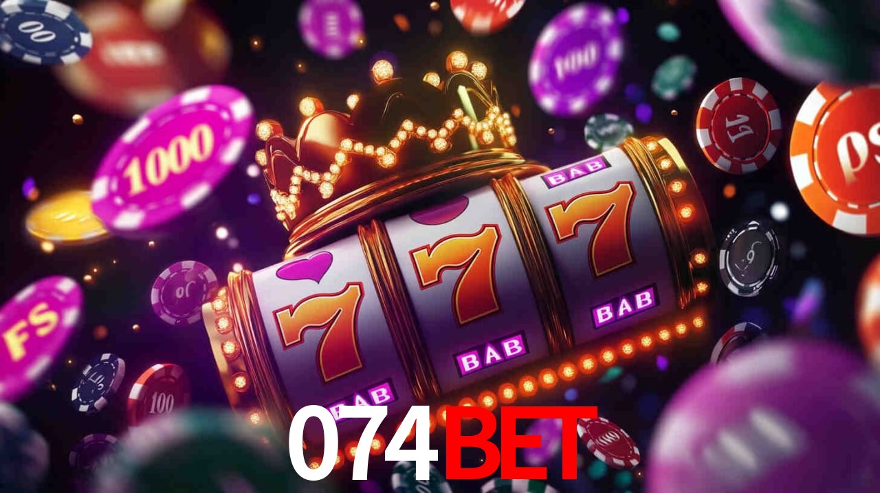Mesa de Blackjack 074bet