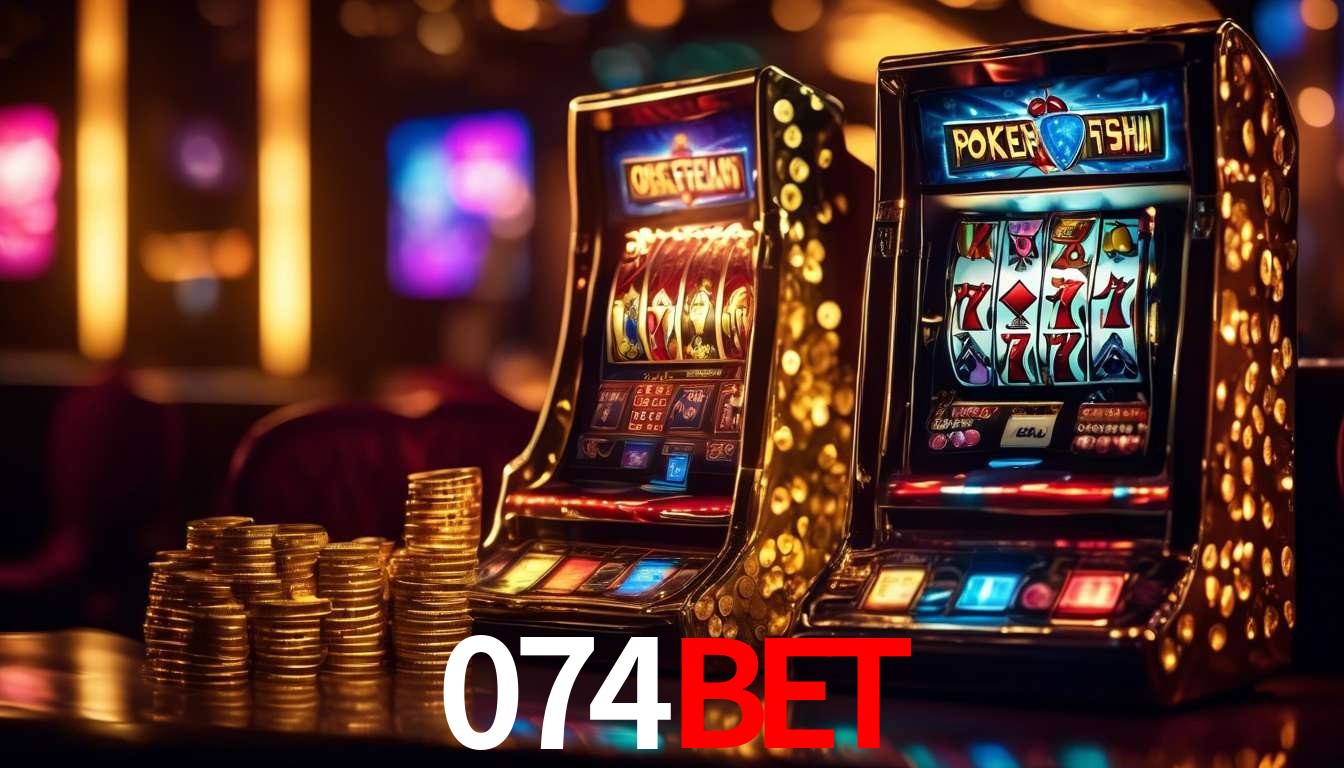 Programa VIP 074bet