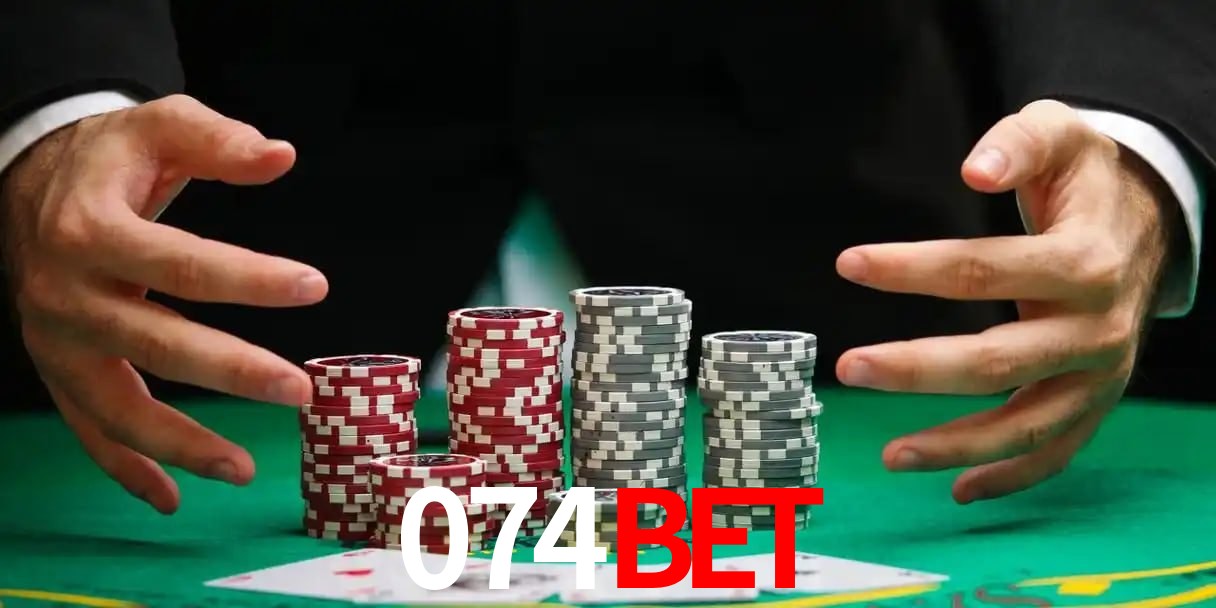 Promoção Relâmpago 074bet