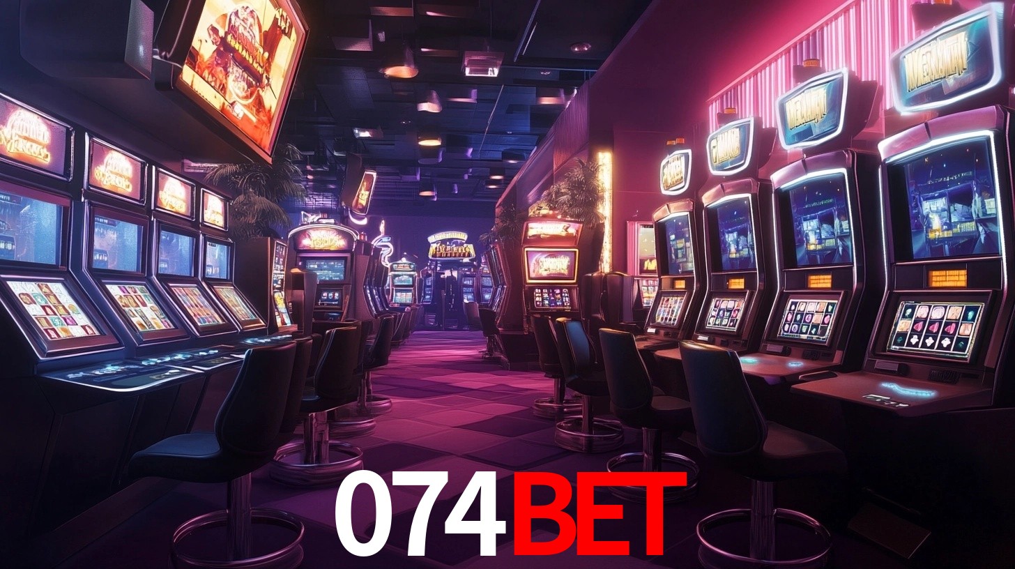 074bet