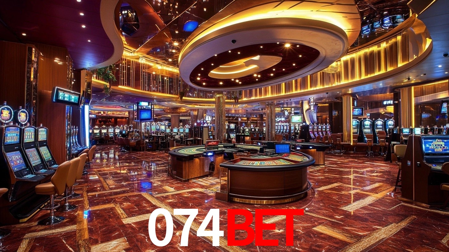 Programa VIP 074bet