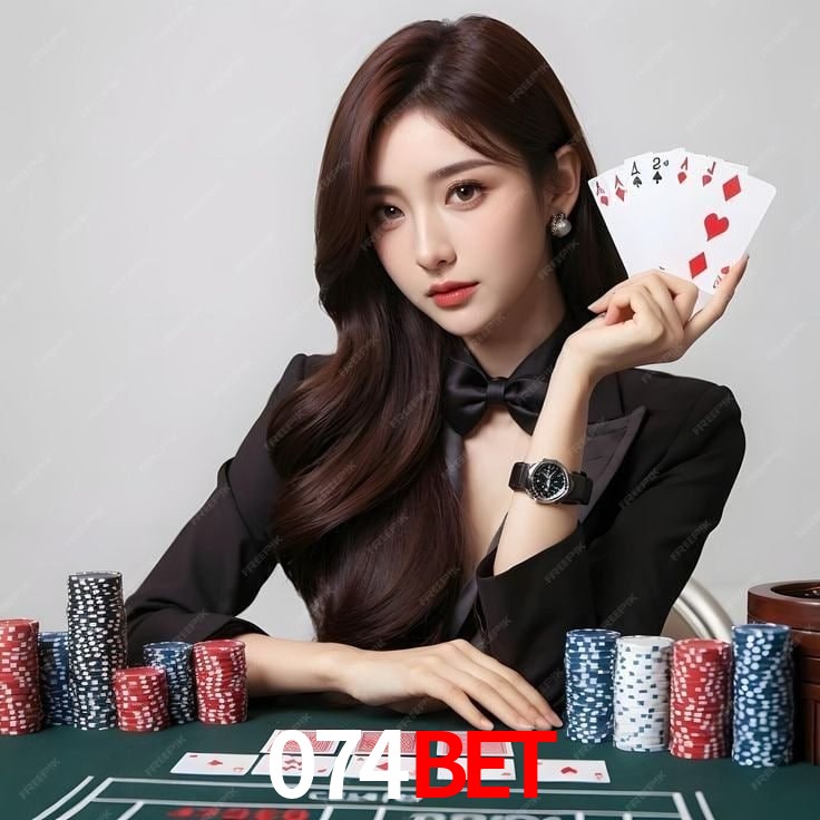 Jogos de Slot 074bet