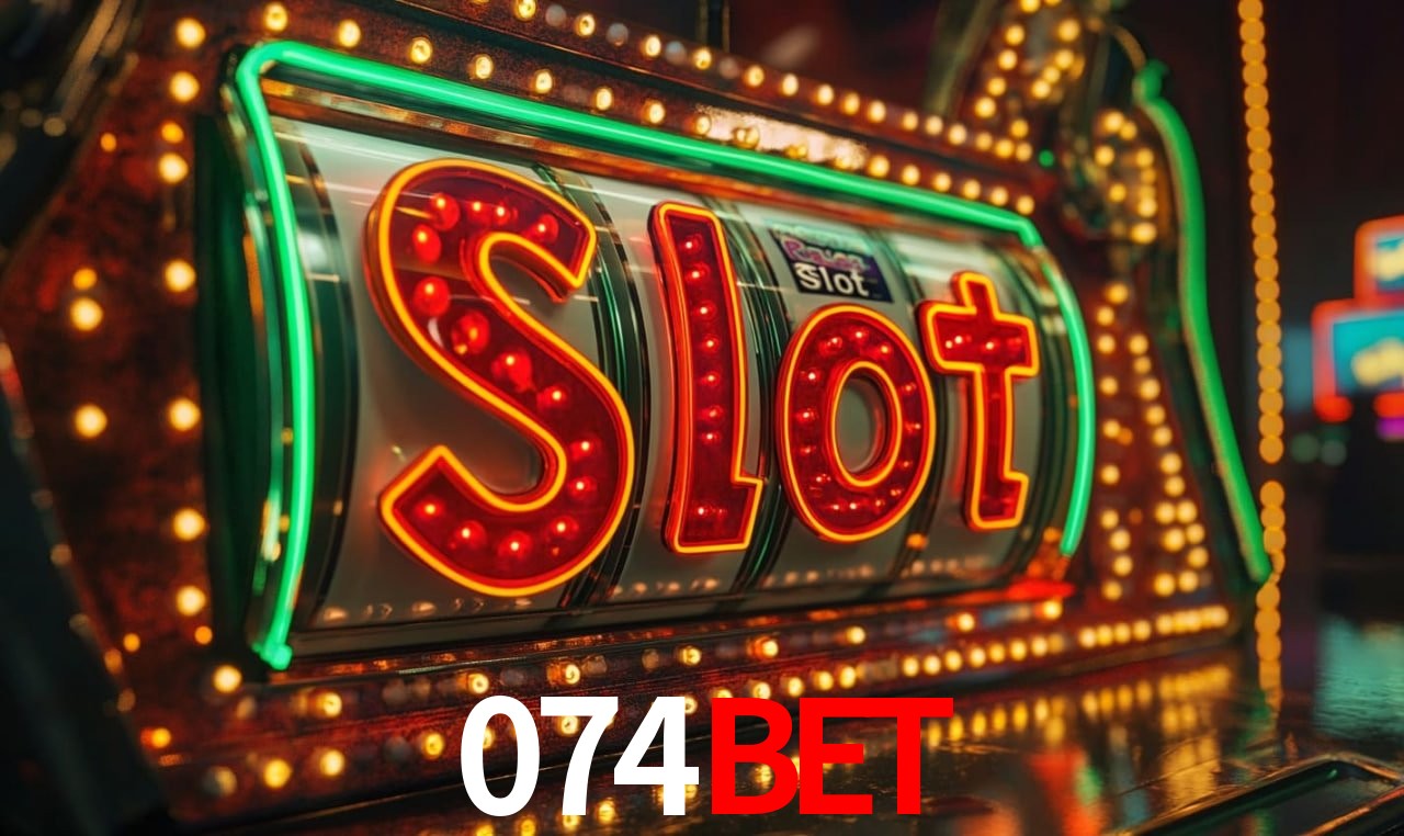Diretório de Jogos 074bet