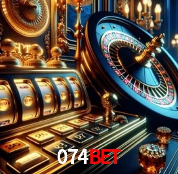 Jogos de Slot 074bet