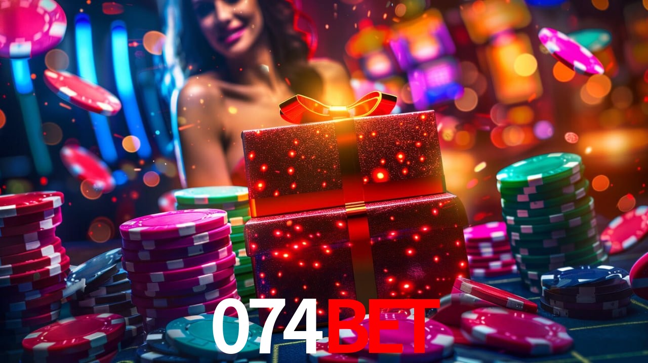 Casino VIP 074bet