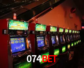 A Emoção da Loteria na 074bet: Uma Chance de Mudança de Vida
