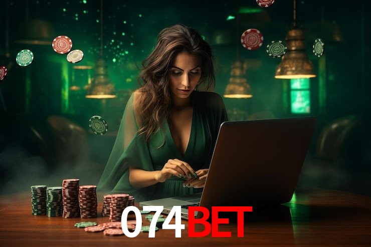 Interface Premium 074bet