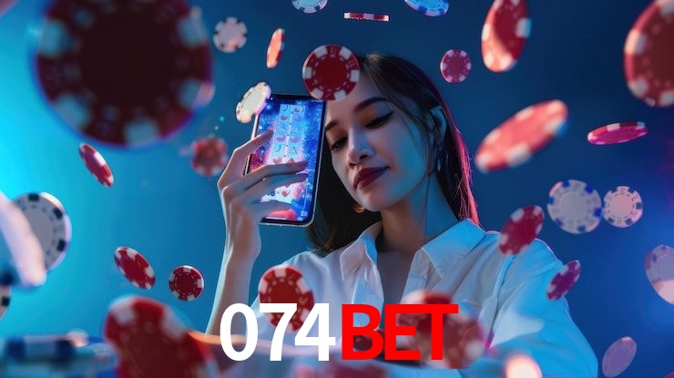 Torneios 074bet