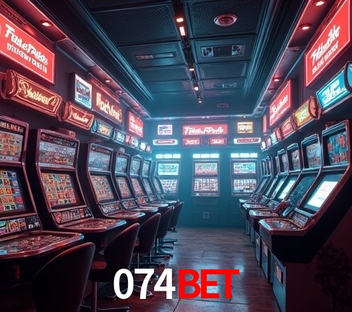 Segurança 2FA 074bet