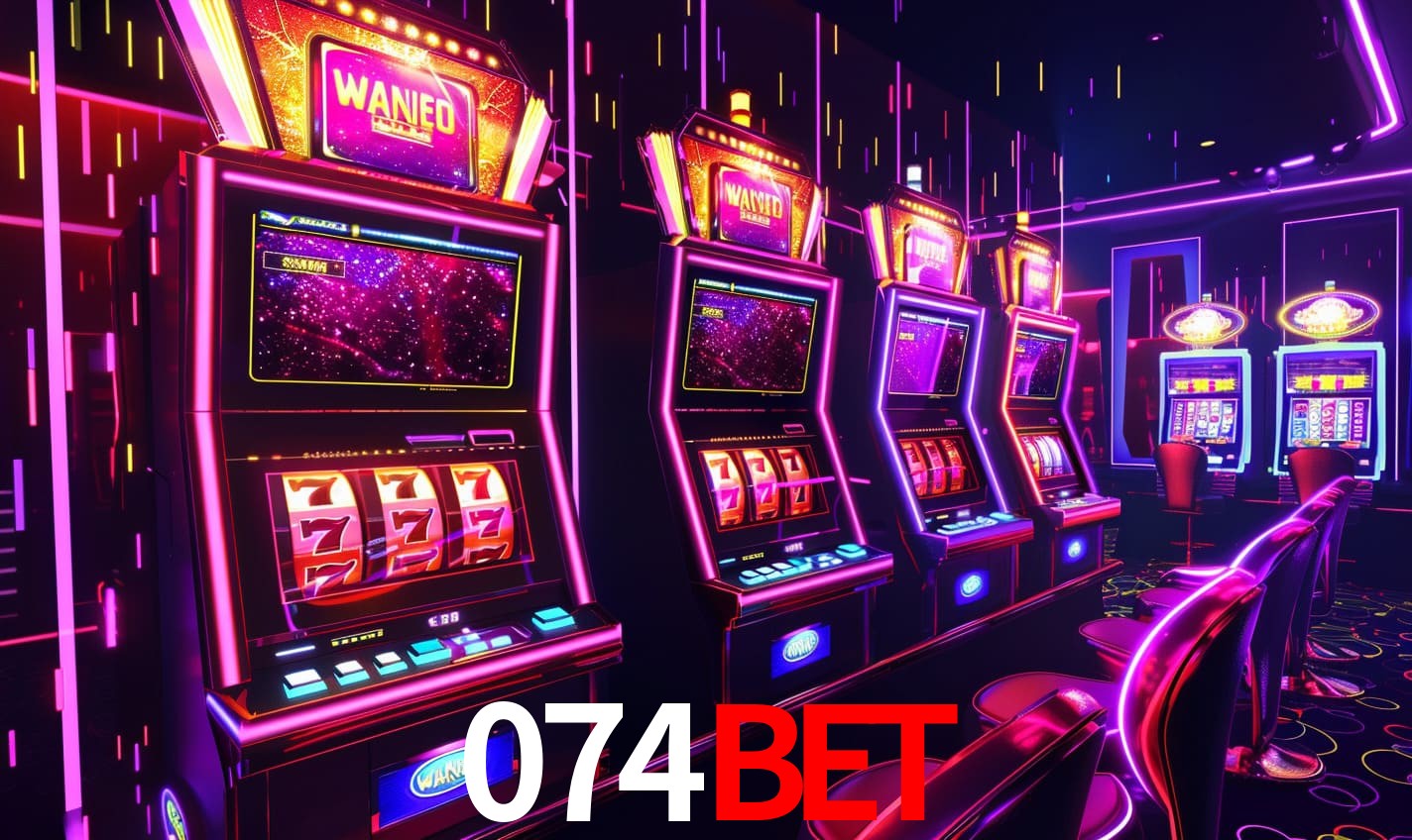 Estatísticas Esportivas 074bet