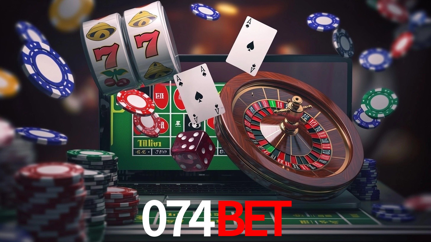 Experimente o Login Seguro Premium no 074bet