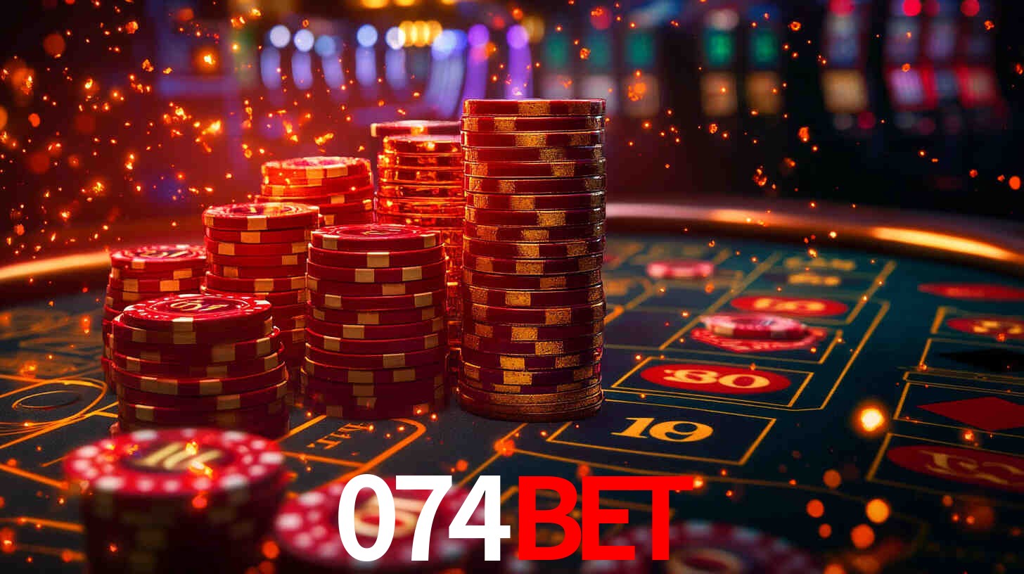 Ofertas Imperdíveis na 074bet: Promoções e Bônus Que Valem a Pena