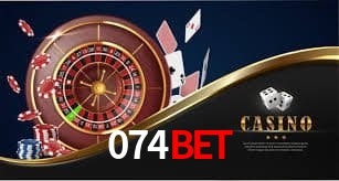Segurança 2FA 074bet