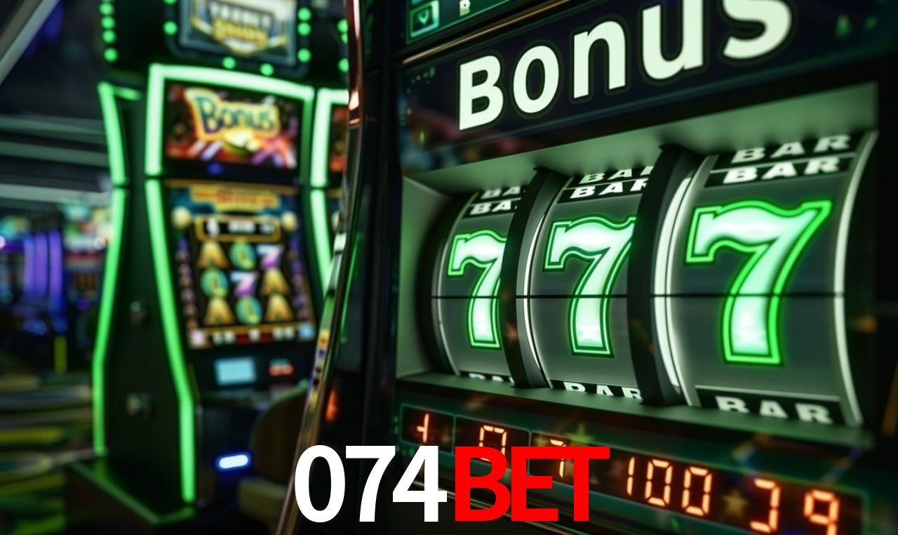 Casino VIP 074bet