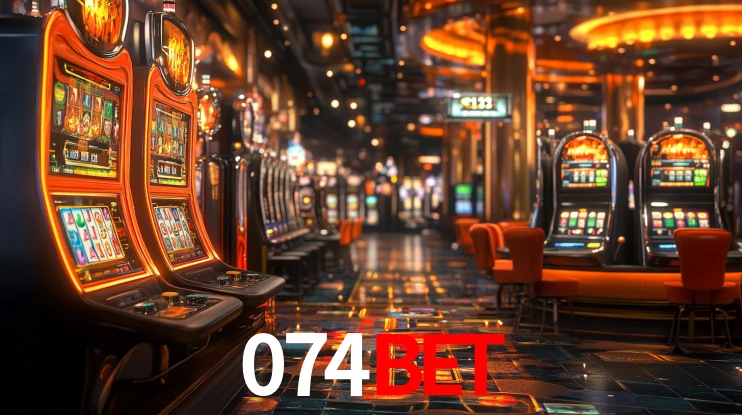 074bet