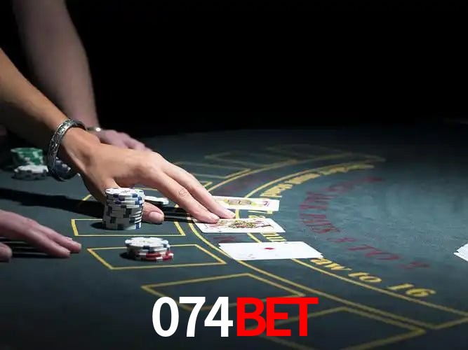 Login Seguro 074bet
