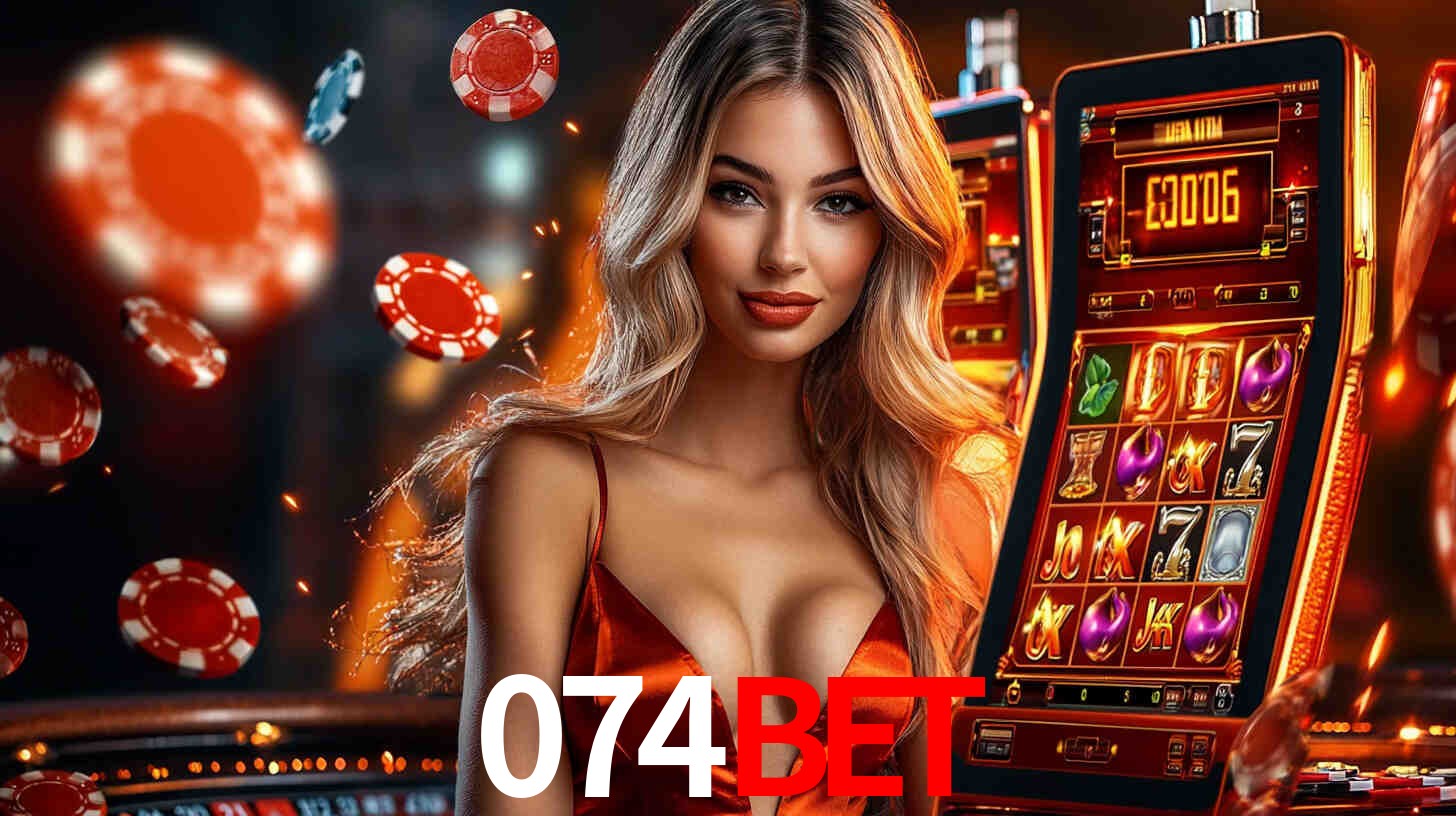 074bet: Seu Especialista em Apostas Esportivas Brasileiras