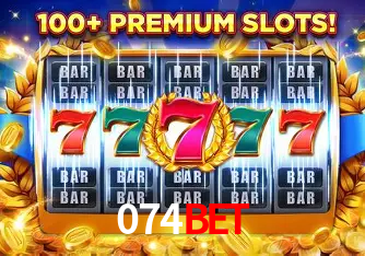Descubra o Programa VIP da 074bet: Vantagens Exclusivas para Jogadores