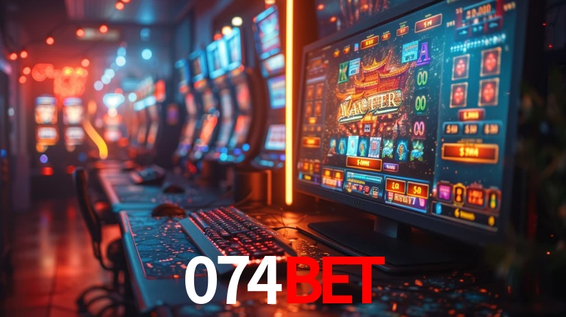 074bet